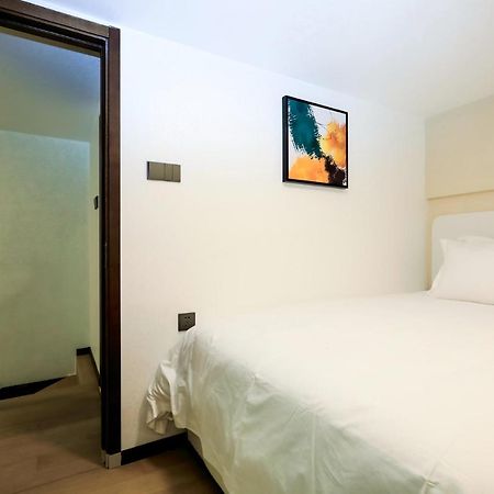 Shenzhen Fashion Loft Apartment Extérieur photo