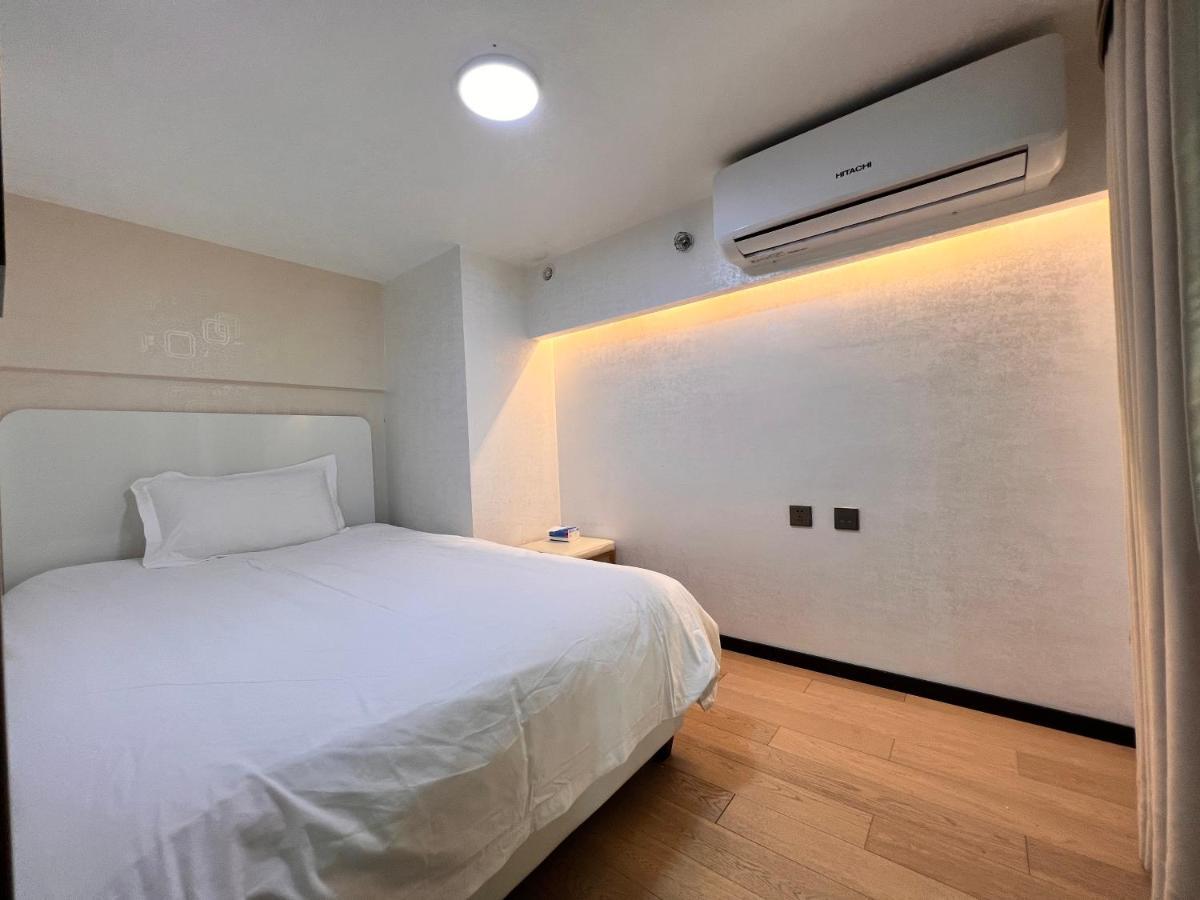 Shenzhen Fashion Loft Apartment Extérieur photo