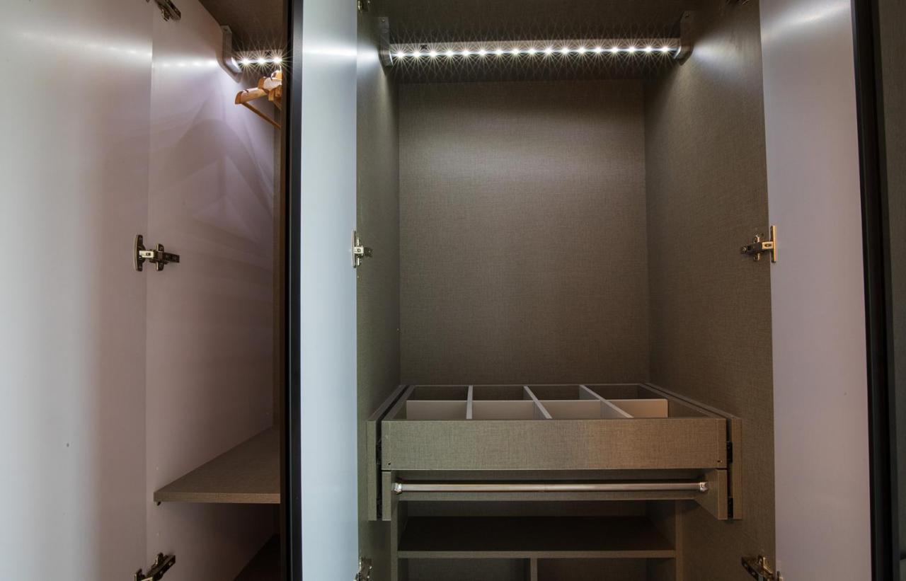 Shenzhen Fashion Loft Apartment Extérieur photo